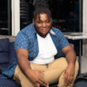 Meet your Posher, Justin